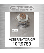 10R9789 ALTERNATOR GP (257-9466,197-8820,566-9549) fits CATERPILLAR (USED) - £472.05 GBP