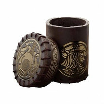 The Witcher Dice Cup - Dandelion - £49.36 GBP