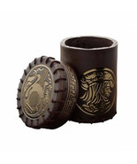 The Witcher Dice Cup - Dandelion - £48.50 GBP