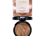 Laura Geller Baked Body Frosting Face &amp; Body Glow Tahitian Ginger New in... - £18.78 GBP