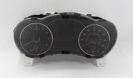 Speedometer 78K Miles US Market Mexico Built Fits 2017-2018 KIA FORTE OE... - $134.99