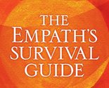 Empath&#39;s Survival Guide [Paperback] Orloff, Judith - $5.89