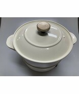 BRUNO BOE029-WH Grill Pot White Fried Food Cover Steamed Kitchen AC100V - $1,516.80 MXN