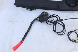 92-99 BMW E36 318i 325i M3 Convertible Top Manual Lock Latches Conversion Kit  image 3