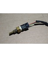 K Swap Coolant Temperature Sensor w/ Connector Wire K20 K24 RSX Civic Si... - £19.21 GBP