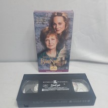Blind Spot VHS Used Movie VCR Video Tape Joanne Woodward - £7.91 GBP