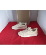Dolce Vita Women&#39;s Nicona Sneaker $135 - US Size 6 - Sandstone Knit - 1081 - $73.11 CAD