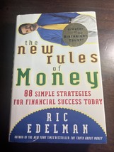 The New Rules of Money: 88 Strategies for Financial Success Today (HardC... - $4.79