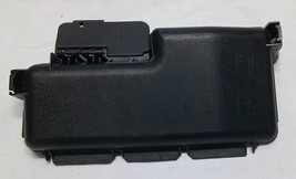 VOLVO S80 S60 V70 XC90 ENGINE COMPARTMENT FUSE RELAY LID COVER 30728133 R2 - $544.35 MXN