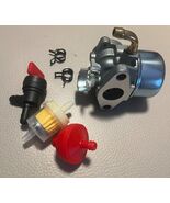 798653 Carburetor Carb For Briggs &amp; Stratton B&amp;S 120212-0360-B8 120212-0... - $26.26 CAD
