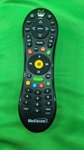 Original TiVo MG3-7020 Remote Control Tested- (MISSING BATTERY COVER) - $9.87