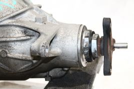 2009-2012 BMW 750Li F01 REAR DIFF DIFFERENTIAL CARRIER P8313 image 6
