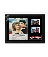 Grease Original film cell display Cast signed Amazing With COA - $14.05+