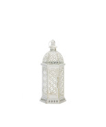 CUTWORK HEXAGON LANTERN - €43,43 EUR CUTWORK HEXAGON LANTERN - €43,43 EUR