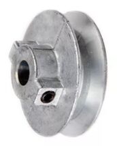 Chicago Die Casting 400A6 V-groove 400A-5/8 in. A Section Pulley - €33,71 EUR