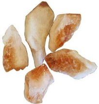 1 lb Citrine points - $111.95