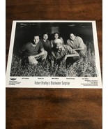 Vintage Robert Bradley’s Blackwater Surprise - Glossy Press Photo 8x10 - $8.00