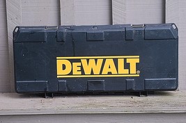 Dewalt Sawz-all DW303MK Quick Blade Release Plug In Reciprocating Saw - $124.22 CAD