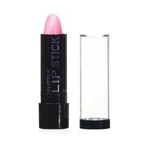 Stargazer Glitter Lipstick, Pink  - $8.00