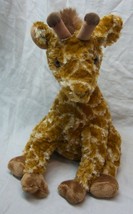 Koala Baby Cute Soft Giraffe 9&quot; Plush Stuffed Animal Toy - £15.83 GBP