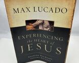 Experiencing the Heart of Jesus: Knowing His Heart, Feeling His Love - $8.97