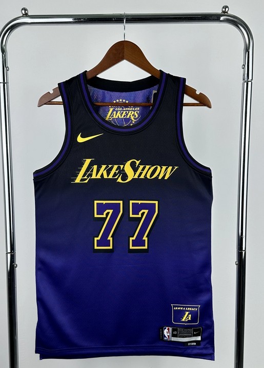 Los Angeles Lakers Team Jersey T shirt new polo-type10 - £22.25 GBP