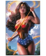 Wonder Woman 80th Anniversary 100-Page Super Spectacular #1 (2021) *DC C... - $30.00