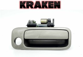 Outside Door Handle For Toyota Camry 1997 1998 1999 2000 Right Front Sag... - $28.01