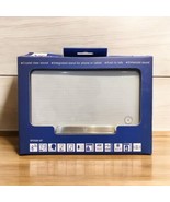 V7 Portable Bluetooth Wireless Speaker &amp; Stand SP5500-BT-WHT-9NC *NOB* - $471.03 MXN