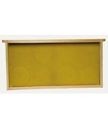 Harvest Lane Honey WWFFD-101 Frames/Foundation Deep - $21.20