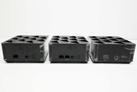 NETGEAR Nighthawk MK73S Tri-Band Whole Home Mesh WiFi 6 System image 4