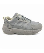 Adidas ZX 22 Grey Cream White Kids Size 6 Athletic Sneaker - €49,72 EUR