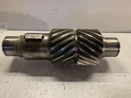 Herringbone Gear Shaft 19 Teeth 6” Gear BM08056 / REF 4297 - $592.42 CAD