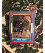 Robert Parish 1986 Fleer Basketball Card   (0915) - $220.12 MXN
