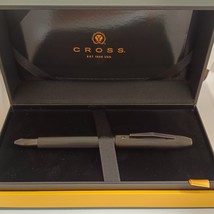 Cross Tech4+ Multifunction Pen, PVD Black - $1,831.72 MXN