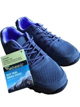 NWT Jabasic womens hiking shoes Size 10 - £26.67 GBP