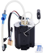 WayJun C2D25079 Electric Fuel Pump Module Assembly Compatible with 2010 ... - $193.65