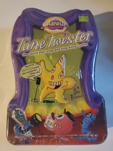New Sealed Cranium Tune Twister Build A Song &amp; Sing Along Kids Family Ga... - $24.74