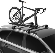 Roof-Mounted Bike Rack From Thule Called Topride. - £311.67 GBP