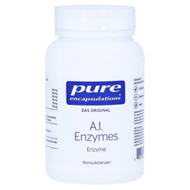 Pure Encapsulations AI Enzymes Capsules 60 pcs - $96.00