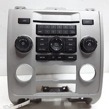 10 2010 Ford Escape AM FM XM CD radio receiver 9L8T-19C157-BF OEM - £69.99 GBP