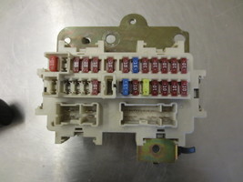 Fuse Box From 2005 NISSAN PATHFINDER SE 4X4 4.0 1757EA00A - $49.00
