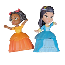 Hildegard &amp; Ruby Disney Jr Sofia the First Princess  Figurines - $4.99