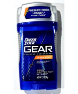 Speed Stick Gear Advanced Performance Clean Peak Antiperspirant Deodoran... - £15.79 GBP