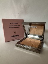 Sisley Blur Expert Perfecting Smoothing Powder 0.38oz Boxed - £76.07 GBP