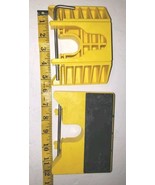 Pipe Bar Clamp Pad Bear Paw - Platte River Engineering - $16.30 CAD