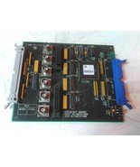 Defective Varian 0190257200 Breakout Board AS-IS for Parts - $82.88