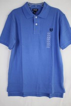 CHAPS Boy&#39;s Short Sleeve Polo Shirt L (14-16) New - £15.76 GBP