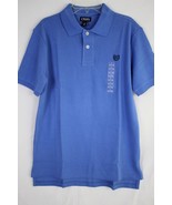 CHAPS Boy&#39;s Short Sleeve Polo Shirt L (14-16) New - £15.57 GBP