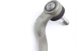 10-13 MERCEDES C207 E350 COUPE RH RIGHT PASSENGER STEERING TIE ROD OUTER E2219 image 11